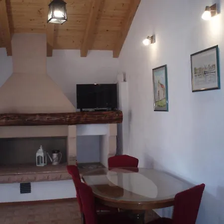 Holiday Lantana Apartamento Zadar