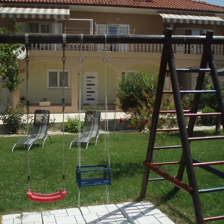 Apartamento Holiday Lantana Zadar