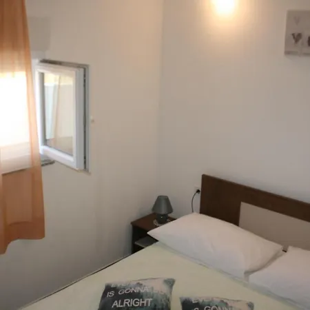Apartamento Holiday Lantana Zadar
