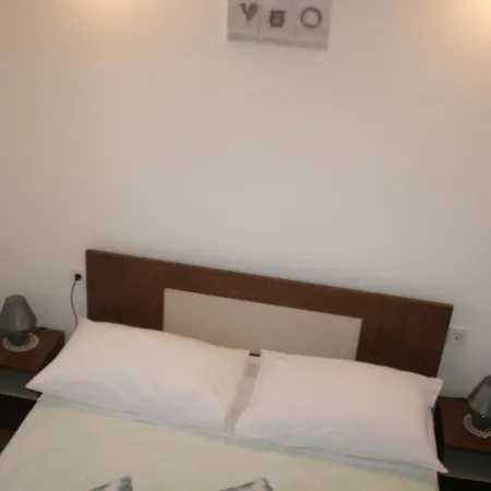 Holiday Lantana Apartamento Zadar